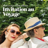 Marie Seferian - Invitation au Voyage '2024