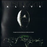 Meshuggah - Alive '2010