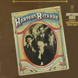 Harpers Bizarre - Anything Goes '2012