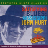 Mississippi John Hurt - Satisfying Blues '1995