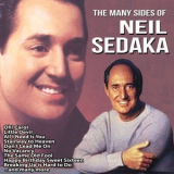 Neil Sedaka - The Many Sides of Neil Sedaka '2016