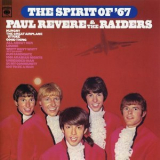 Paul Revere & The Raiders - The Spirit Of '67 '1966