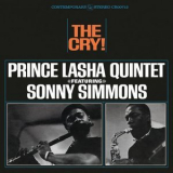 Prince Lasha Quintet - The Cry! '1963