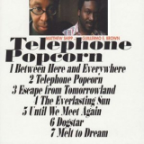 Matthew Shipp - Telephone Popcorn '2013