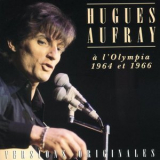 Hugues Aufray - A L'Olympia 1964 Et 1966 '1993