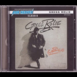 Gregg Rolie - Gringo '1987