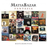 Matia Bazar - Fantasia: Best & Rarities '2011