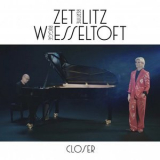 Bertine Zetlitz & Bugge Wesseltoft - Closer '2020