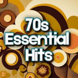 Various Artists - 70s Essential Hits '2024