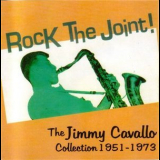 Jimmy Cavallo And The Houserockers - Rock, Rock, Rock '2006