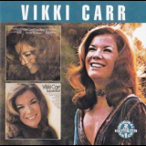 Vikki Carr - Love Story / Superstar '1971 