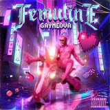 Todrick Hall - FEMULINE Gaymeova '2022