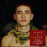 Years & Years - Palo Santo '2018