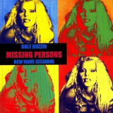 Dale Bozzio Of Missing Persons - New Wave Sessions '2007