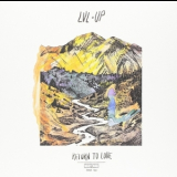 LVL UP - Return To Love '2016