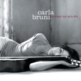 Carla Bruni - Quelqu'un m'a dit '2002