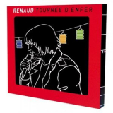 Renaud - Tournee d'enfer '2003