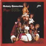 Rotary Connection - Peace '1968