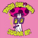 Tash Sultana - SUGAR EP. '2023