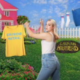 Lauran Hibberd - girlfriend material '2024