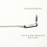 Mr Little Jeans - Pocketknife '2014