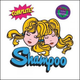 Shampoo - Complete Shampoo '2024