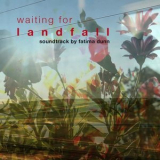 Fatima Dunn - Waiting for Landfall '2021