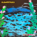 Flowertruck - Partly Cloudy '2022