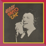 Buddy Greco - Buddy Greco 'Live' '1974