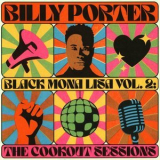 Billy Porter - Black Mona Lisa, Vol. 2: The Cookout Sessions '2024