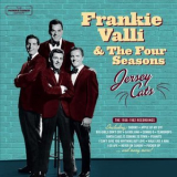 Frankie Valli - Jersey Cats: 1956-1962 Recordings '2014