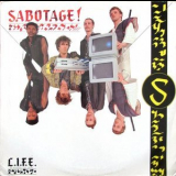 Sabotage - L.I.F.E. '1986