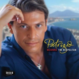 Patrizio Buanne - The Neapolitan '2023