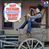 Tom Scott Quartet - Paint Your Wagon '1970