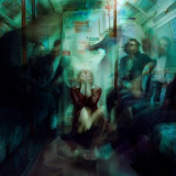 Bleach Lab - Lost In A Rush Of Emptiness '2023