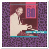 Eddie Bo - Check Mr. Popeye '1988