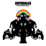 Supergrass - Life on Other Planets '2002