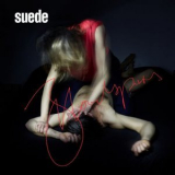 Suede - Bloodsports '2024