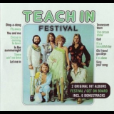 Teach In - Festival & Get On Board '1975