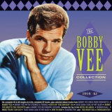 Bobby Vee - The Bobby Vee Collection 1959-62 '2017