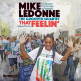 Mike LeDonne - That Feelin' '2016