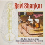 Ravi Shankar - At the Monterey International Pop Festival '1967