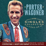 Porter Wagoner - The Singles Collection 1952-62 '2017