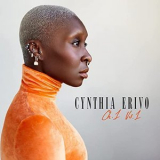 Cynthia Erivo - Ch. 1 Vs. 1 '2021