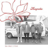 Magnolia - See What I Find '2022