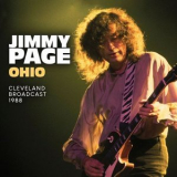 Jimmy Page - Ohio '2024