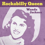 Wanda Jackson - Rockabilly Queen '2023