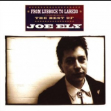 Joe Ely - From Lubbock to Laredo '2001