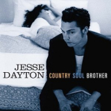 Jesse Dayton - Country Soul Brother '2004