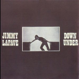 Jimmy LaFave - Down Under '1979